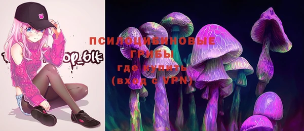стафф Мегион